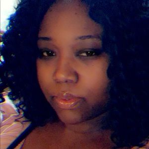 Meet your Posher, Christal